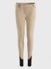Bryczesy damskie KNEEGRIP CLASSIC - Tommy Hilfiger Equestrian - beige